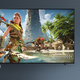 Sony OLED 65" BRAVIA A80K Series | $1,700 | Amazon